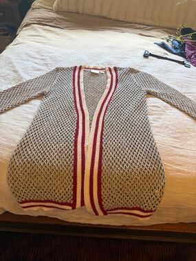 Anthropologie Maeve sweater